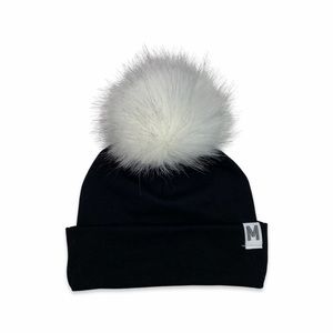 Newborn hat